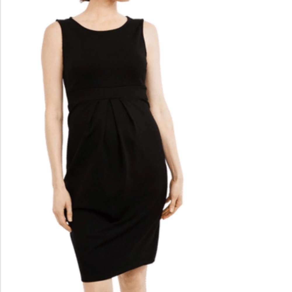Isabella Oliver Earlham Shift Dress
